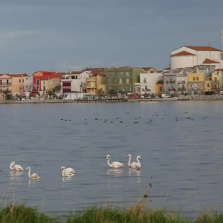Bed & Breakfast Poesia Lesina