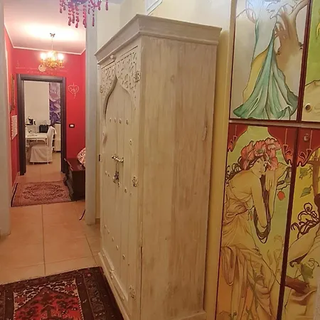 Poesia Bed & Breakfast
