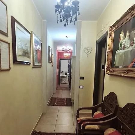 Poesia Bed & Breakfast 3*