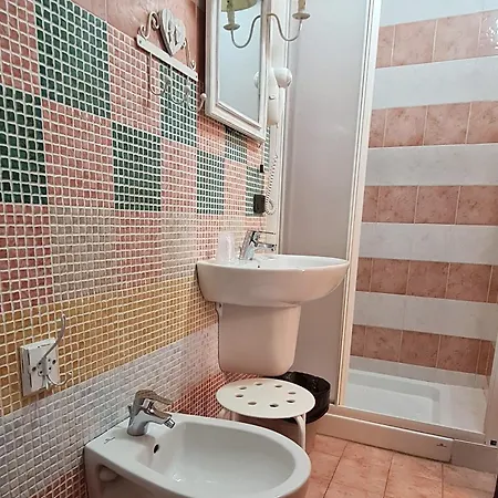 Bed & Breakfast Poesia Lesina