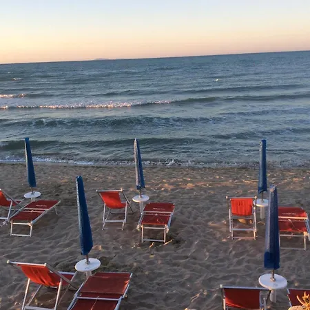 Poesia Bed & Breakfast Lesina