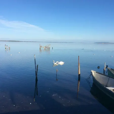 Bed & Breakfast Poesia Lesina