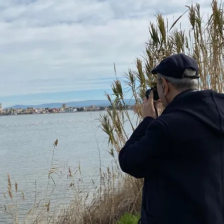 Bed & Breakfast Poesia Lesina