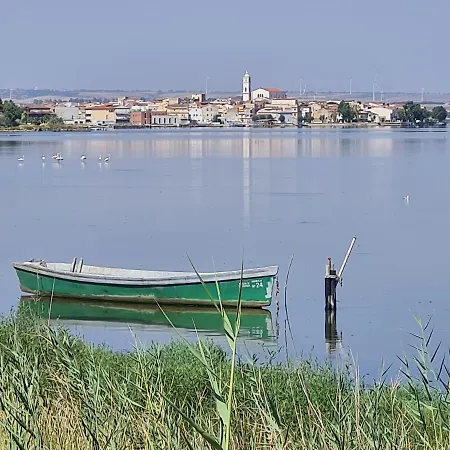 Bed & Breakfast Poesia Lesina