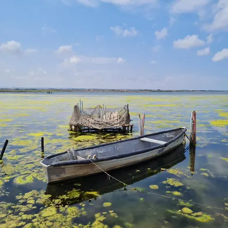 Poesia * Lesina