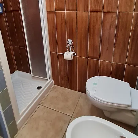 Poesia Bed & Breakfast Lesina