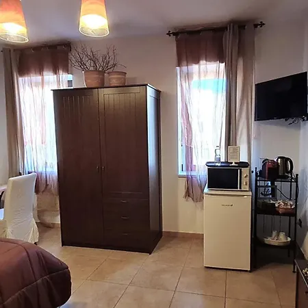 Bed & Breakfast Poesia Lesina
