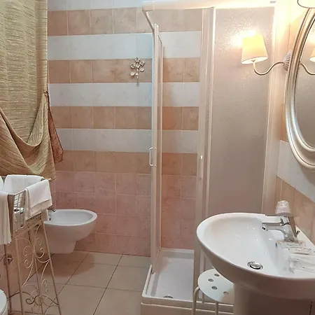 Bed & Breakfast Poesia