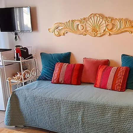 Bed & Breakfast Poesia *
