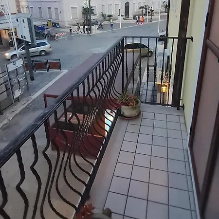 Poesia Bed & Breakfast Lesina