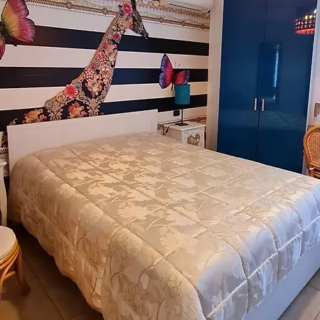 Bed & Breakfast Poesia Lesina