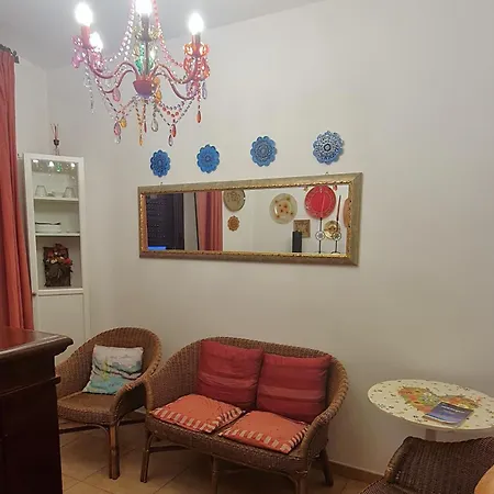 Poesia Bed & Breakfast