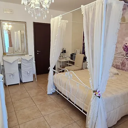 Bed & Breakfast Poesia